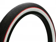 Cult X Vans "Waffle 20" BMX Tire - 20 Inch