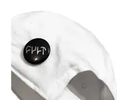Cult "Was Here" Cap