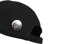 Cult "Was Here" Cap