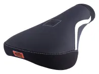 Cult X Vans "Old Skool" Pivotal Seat - Black