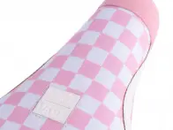 Cult X Vans "Slip-On Checkerboard" Pivotal Sattel