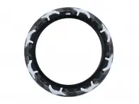 Cult X Vans "Waffle 12" BMX Reifen - 12 Zoll