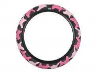 Cult X Vans "Waffle 12" BMX Reifen - 12 Zoll