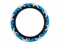 Cult X Vans "Waffle 12" BMX Reifen - 12 Zoll