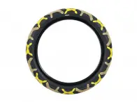 Cult X Vans "Waffle 14" BMX Reifen - 14 Zoll