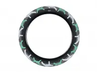 Cult X Vans "Waffle 14" BMX Reifen - 14 Zoll