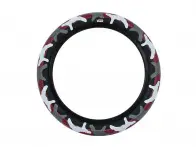 Cult X Vans "Waffle 14" BMX Reifen - 14 Zoll