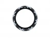 Cult X Vans "Waffle 16" BMX Reifen - 16 Zoll