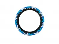 Cult X Vans "Waffle 16" BMX Reifen - 16 Zoll