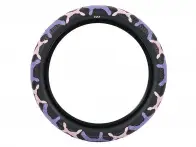 Cult X Vans "Waffle Special Camo Edition 20" BMX Tire - 20 Inch