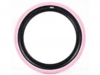 Cult X Vans "Waffle Special Camo Edition 26" BMX Cruiser Reifen - 26 Zoll