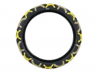 Cult X Vans "Waffle Special Camo Edition 26" BMX Cruiser Reifen - 26 Zoll