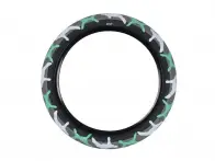 Cult X Vans "Waffle Special Camo Edition 29" BMX Cruiser Tire - 29 Inch
