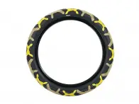 Cult X Vans "Waffle Special Camo Edition 29" BMX Cruiser Tire - 29 Inch