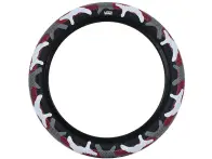 Cult X Vans "Waffle Special Camo Edition 29" BMX Cruiser Tire - 29 Inch
