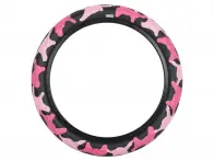 Cult X Vans "Waffle Special Camo Edition 20" BMX Tire - 20 Inch