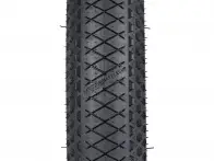 Cult X Vans "Wafflecup 20" BMX Reifen