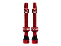 CushCore "Hi-Flo" Tubeless Ventile - 44mm