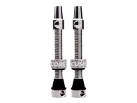 CushCore "Hi-Flo" Tubeless Ventile - 44mm