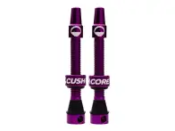 CushCore "Hi-Flo" Tubeless Ventile - 44mm
