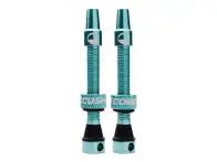 CushCore "Hi-Flo" Tubeless Ventile - 44mm