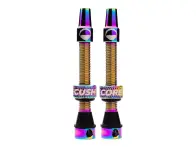 CushCore "Hi-Flo" Tubeless Ventile - 55mm