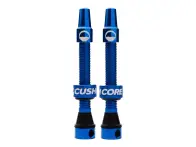 CushCore "Hi-Flo" Tubeless Ventile - 55mm