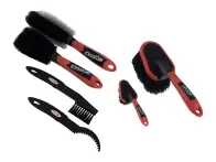 CyclOn "Brush Kit" Cleaning Brush Set - 6 pieces