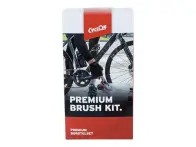 CyclOn "Brush Kit" Cleaning Brush Set - 6 pieces
