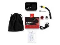 CyclOn "E-Power" Electric Air Pump