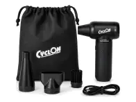 CyclOn "E-Power Turbo" Dryer