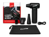 CyclOn "E-Power Turbo" Dryer