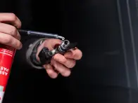 CyclOn "Grease Gun" Grease Gun