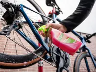 CyclOn "Plant Based" Chain Cleaner - 500ml