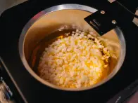 CyclOn "Pro Chain Hot Wax" Heißwachs - 400g