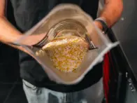 CyclOn "Pro Chain Hot Wax" Heißwachs - 400g