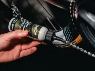 CyclOn "Pro Chain Wax" Kettenwachs - 125ml