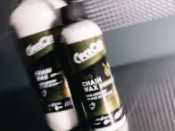 CyclOn "Pro Chain Wax" Chain Wax - 500ml
