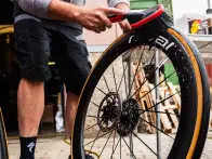 CyclOn "Soft Washing" Waschbürste