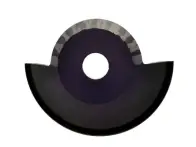 Daily Grind "Drive Side" Rear Hubguard
