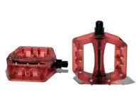 Daily Grind "Poly Carb" Pedals