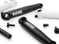 Dartmoor Bikes "Chukka Two" Crank