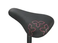 Dartmoor Bikes "Fatty" Seat + Post Combo