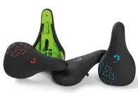 Dartmoor Bikes "Ivy" Pivotal Seat
