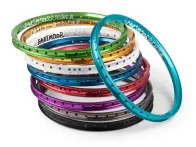 Dartmoor Bikes "Raider" Rim