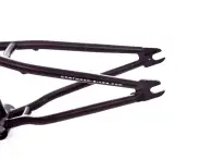 Dartmoor Bikes "Yuki" BMX Rahmen