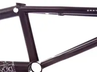 Dartmoor Bikes "Yuki" BMX Rahmen