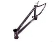 Dartmoor Bikes "Yuki" BMX Rahmen