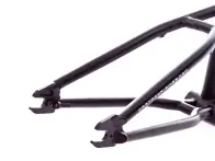 Dartmoor Bikes "Yuki" BMX Rahmen