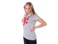 DC Shoes "Acute Womens Crewnec" T-Shirt